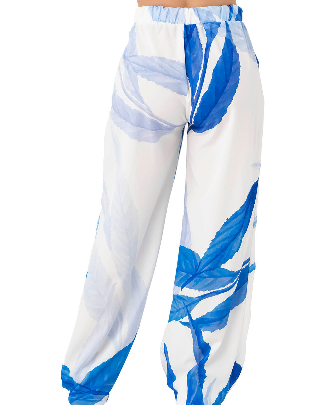 Pantalón Para Mujer 8443