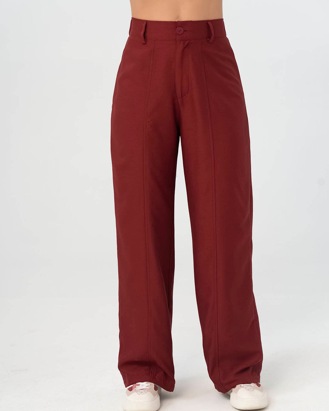 Pantalón Para Mujer 8444