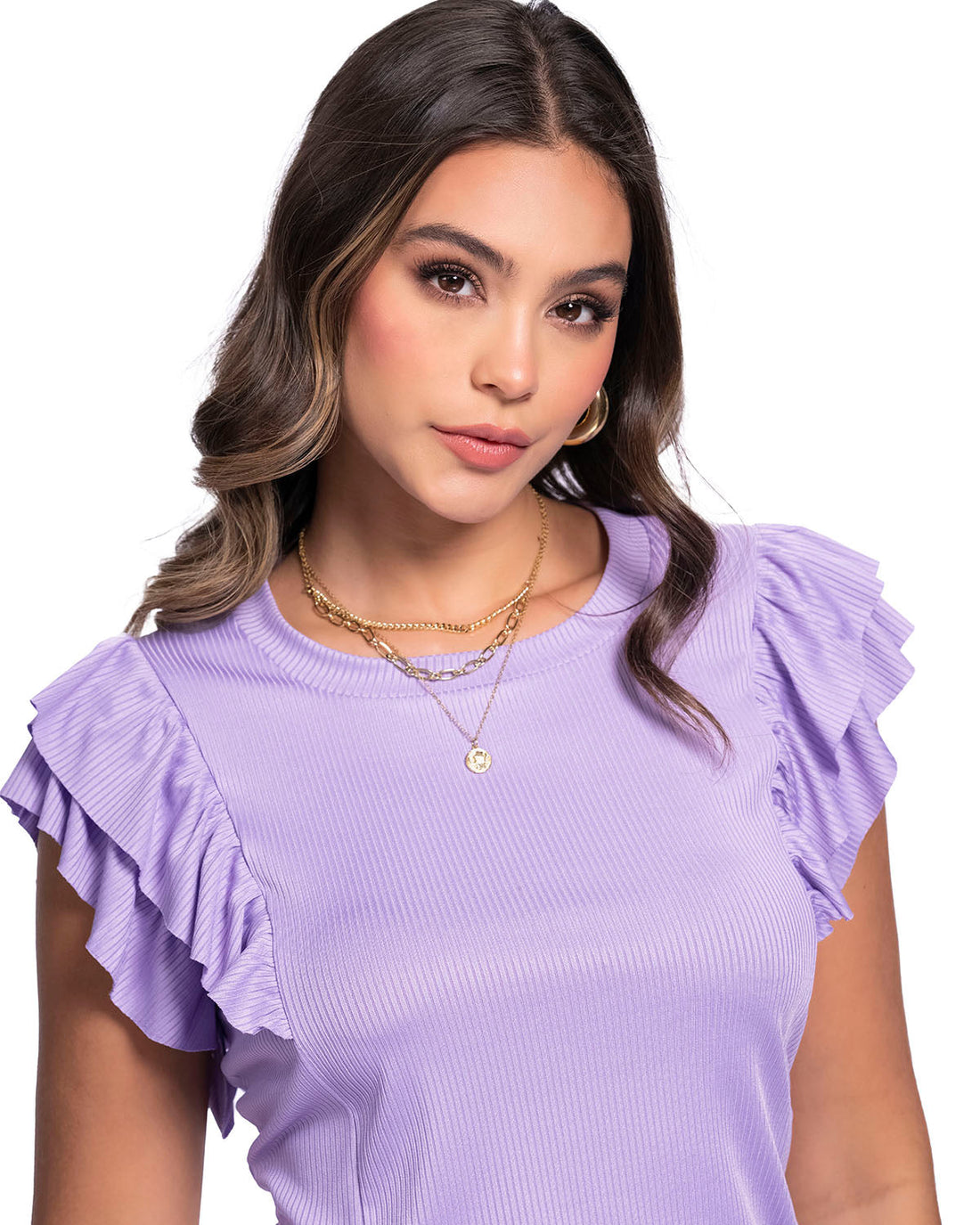 Blusa Para Mujer 8471