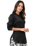 Blusa Para Mujer 8474