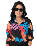 Blusa Para Mujer 8480