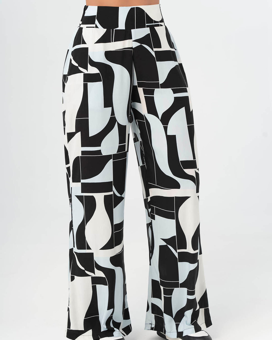 Pantalón Para Mujer 8494