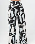 Pantalón Para Mujer 8494