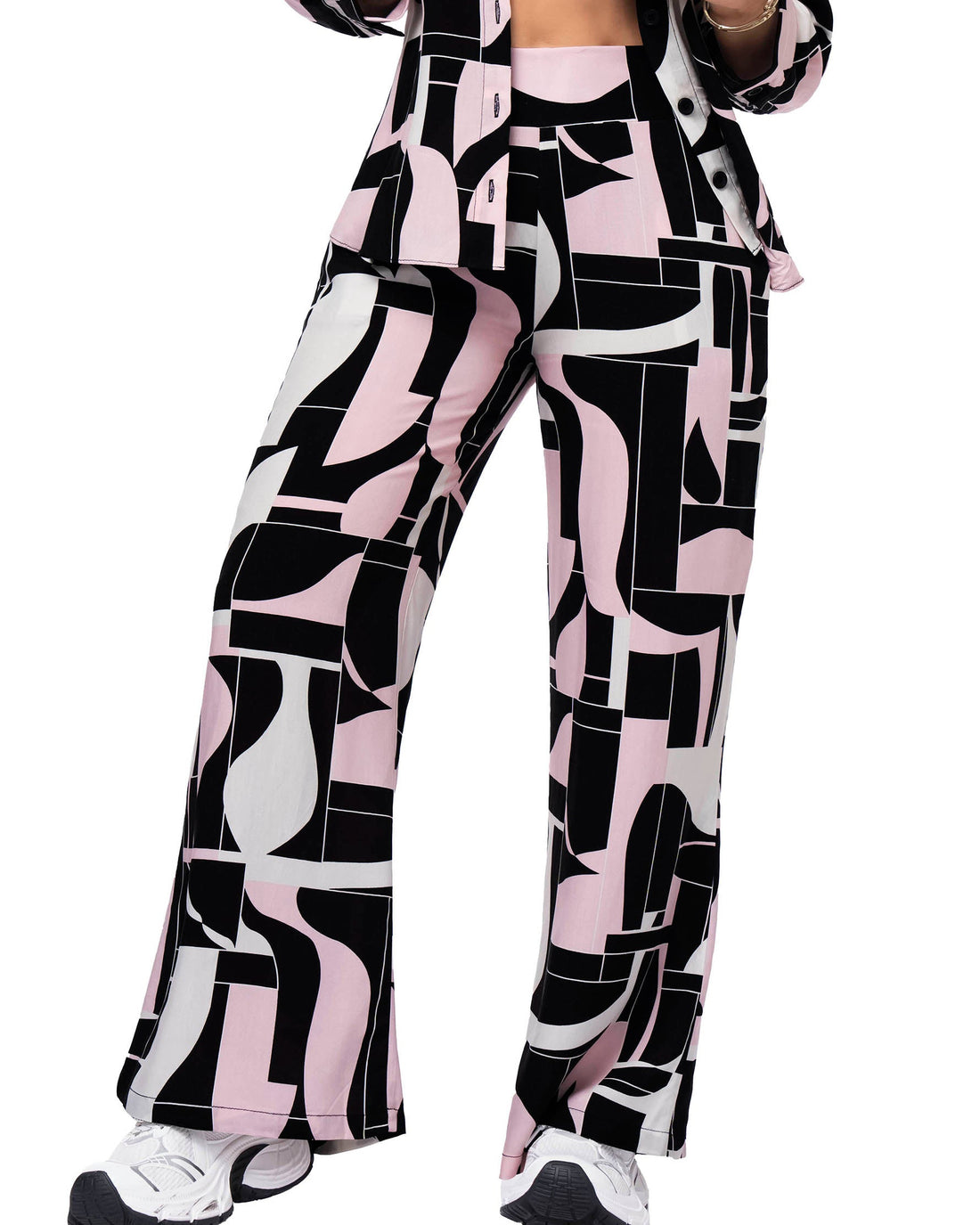 Pantalón Para Mujer 8494