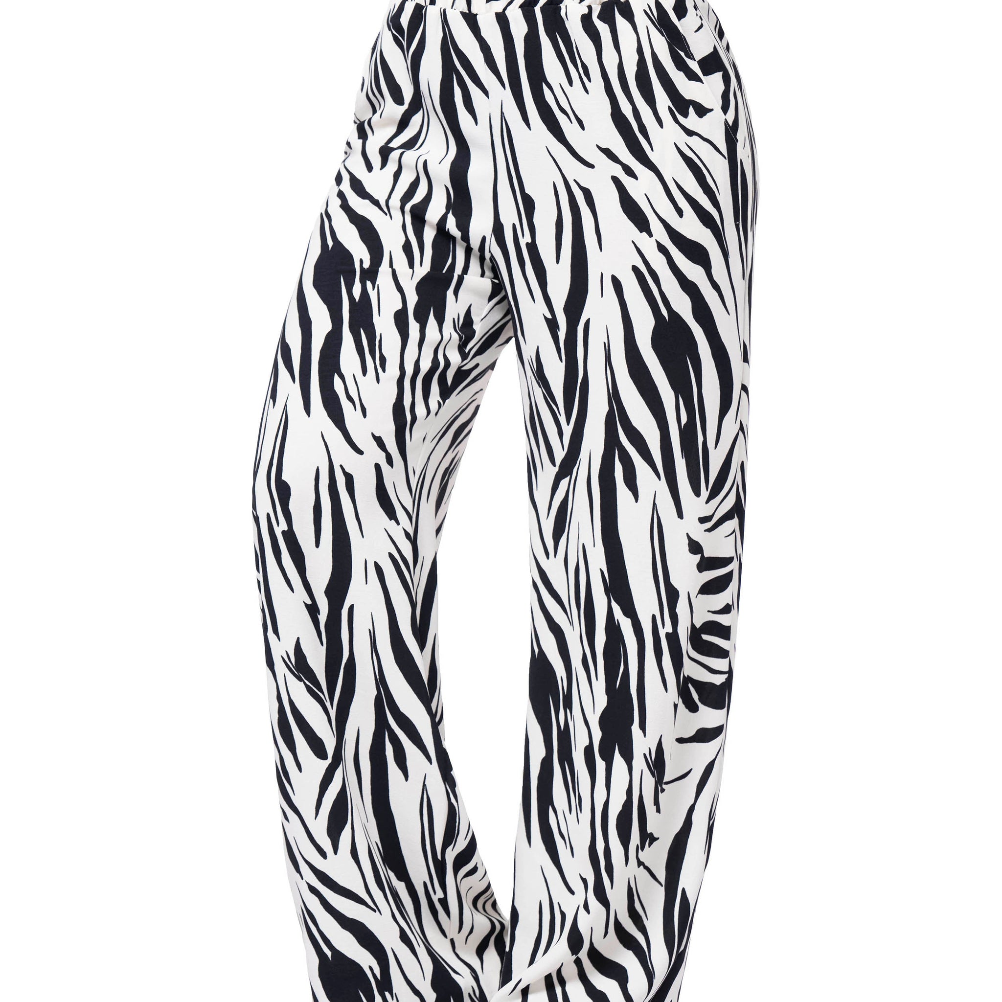 Pantalón Para Mujer 8501