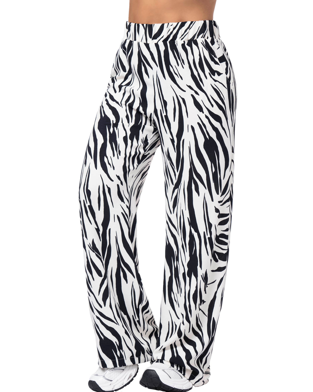 Pantalón Para Mujer 8501