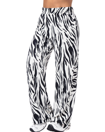 Pantalón Para Mujer 8501