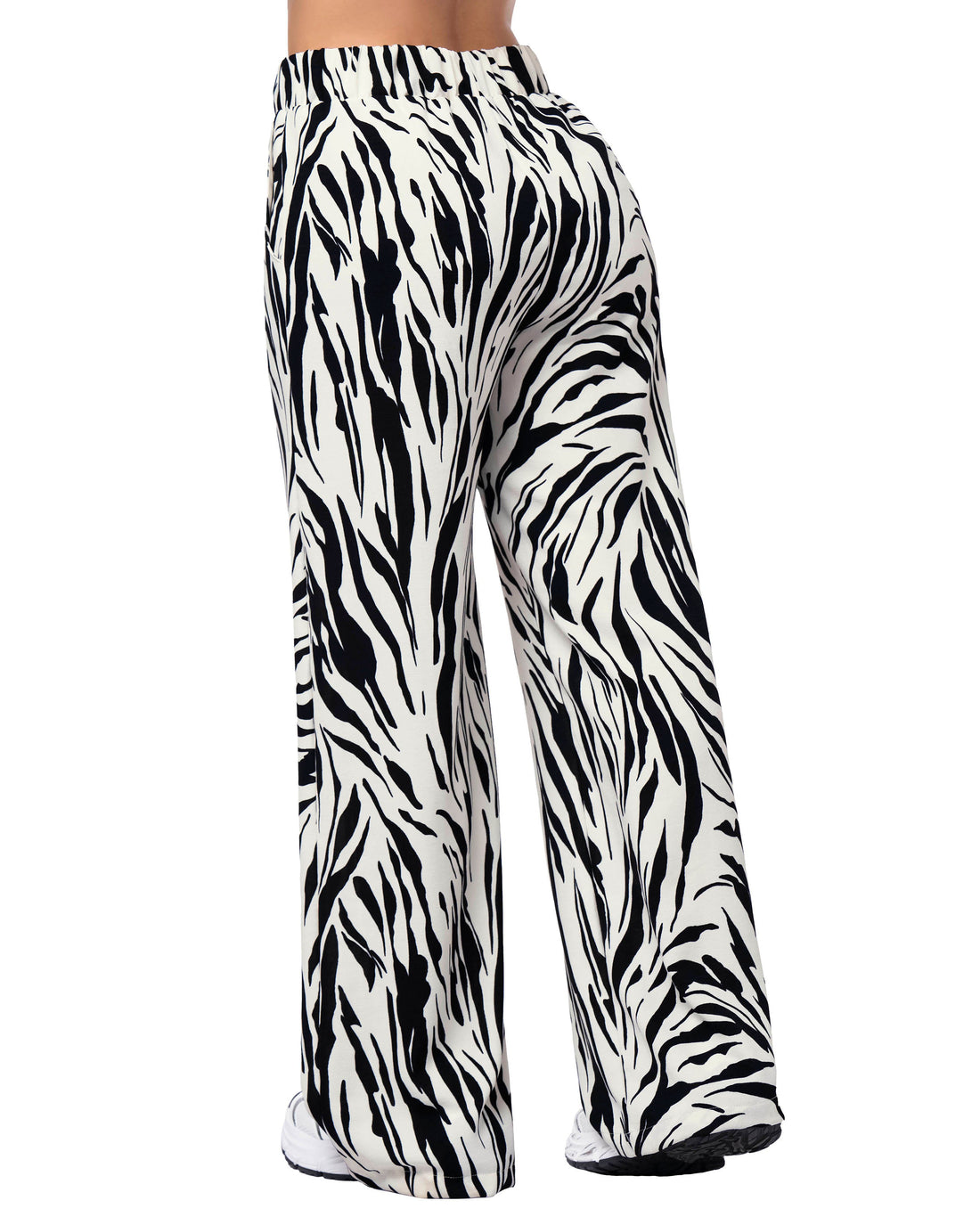 Pantalón Para Mujer 8501