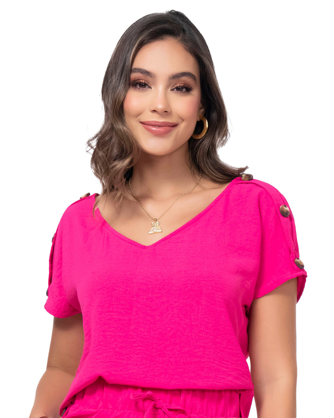Short Para Mujer 8508
