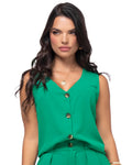 Blusa Para Mujer 8509