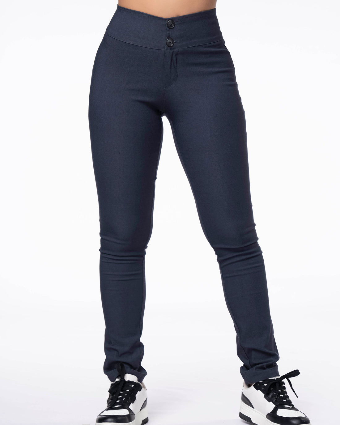 Pantalón Para Mujer 8516
