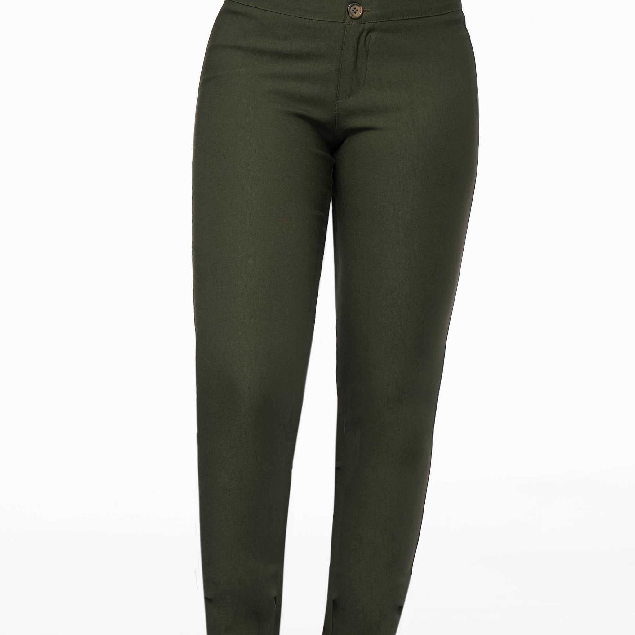 Pantalón Para Mujer 8516