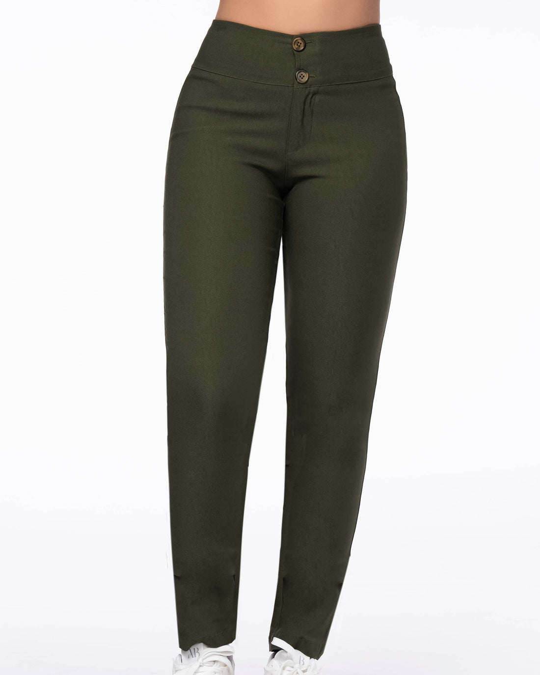 Pantalón Para Mujer 8516