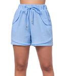Short Para Mujer 8518
