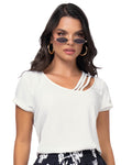 Blusa Para Mujer 8520