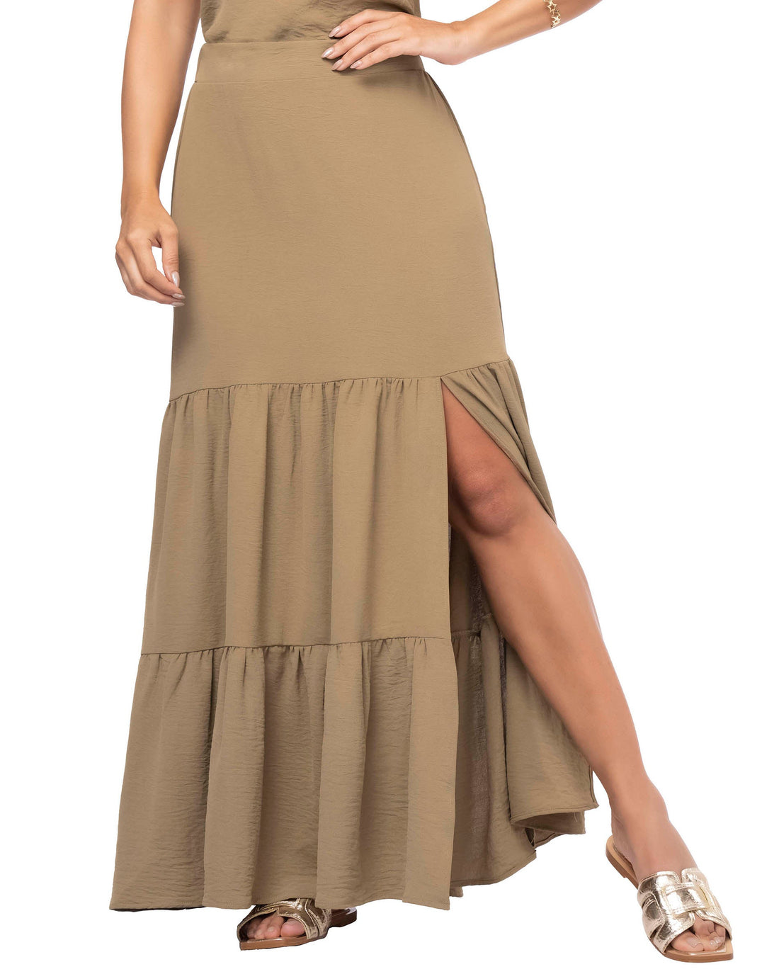 Falda Para Mujer 8522