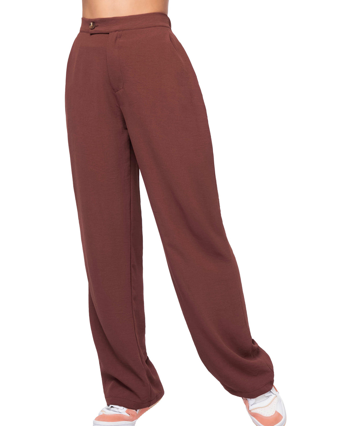 Pantalón Para Mujer 8524