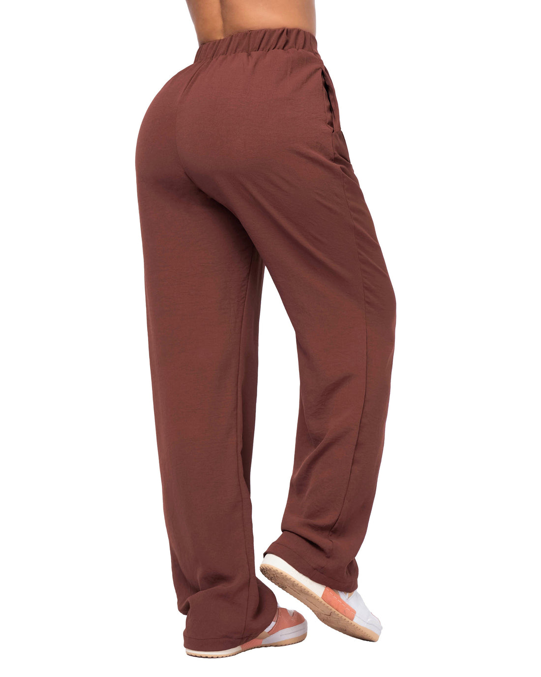 Pantalón Para Mujer 8524