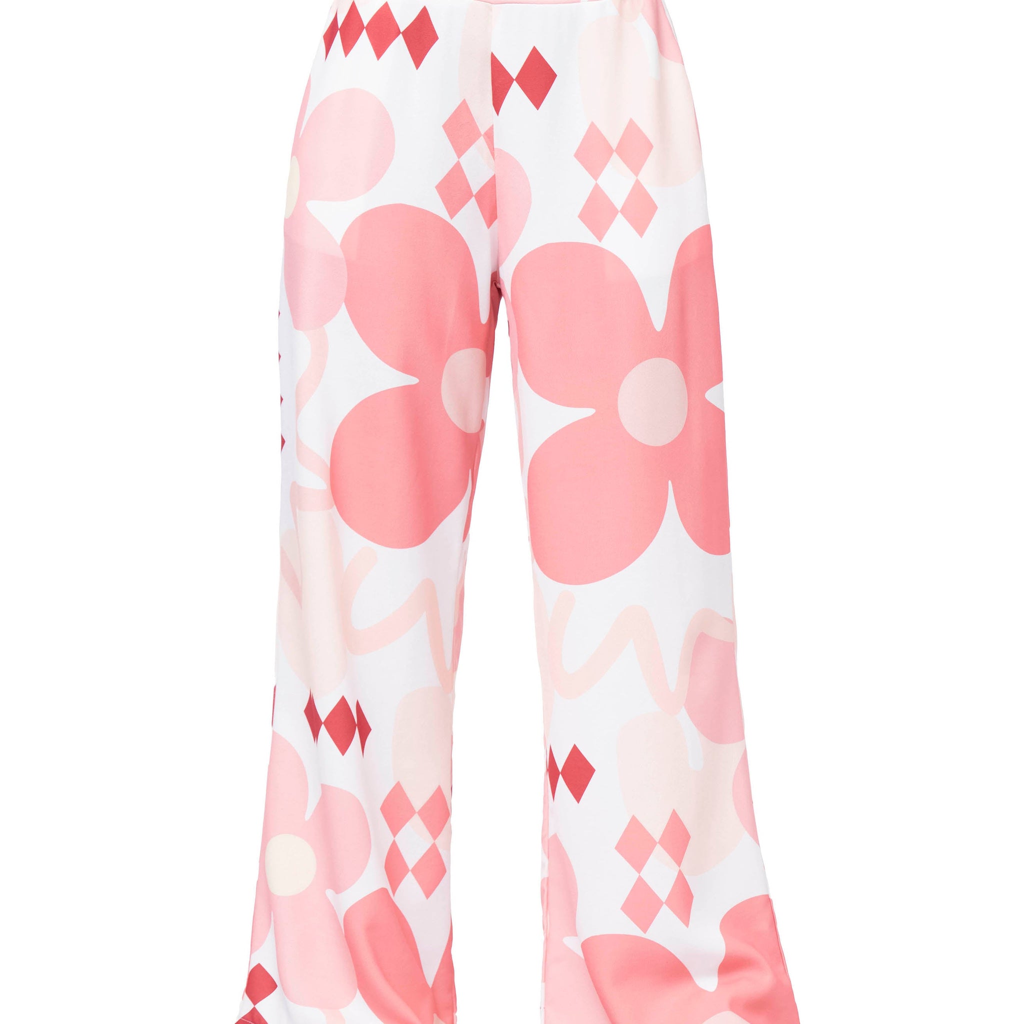 Pantalón Para Mujer 8525