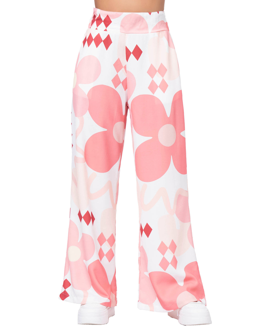 Pantalón Para Mujer 8525