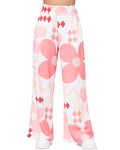 Pantalón Para Mujer 8525
