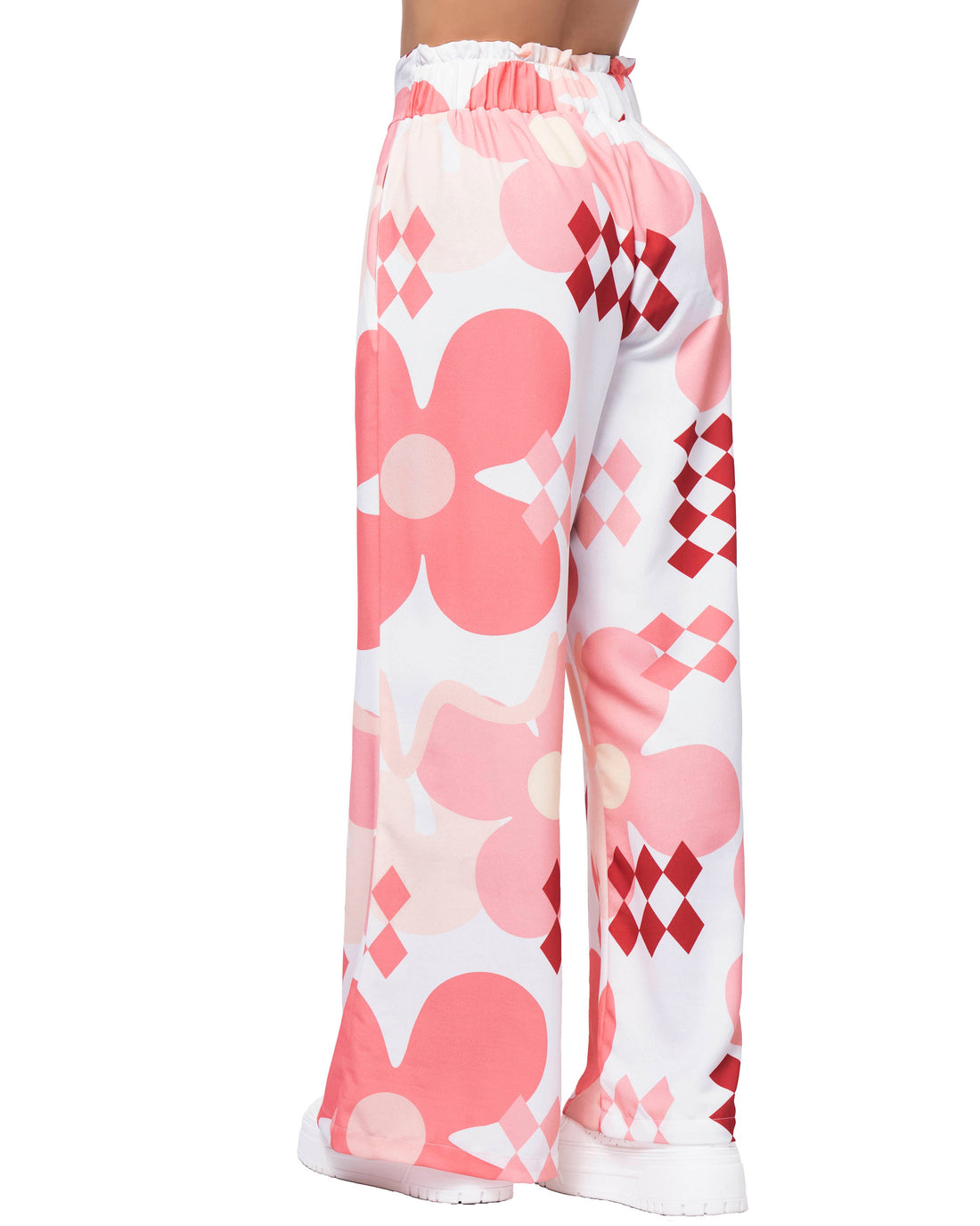 Pantalón Para Mujer 8525
