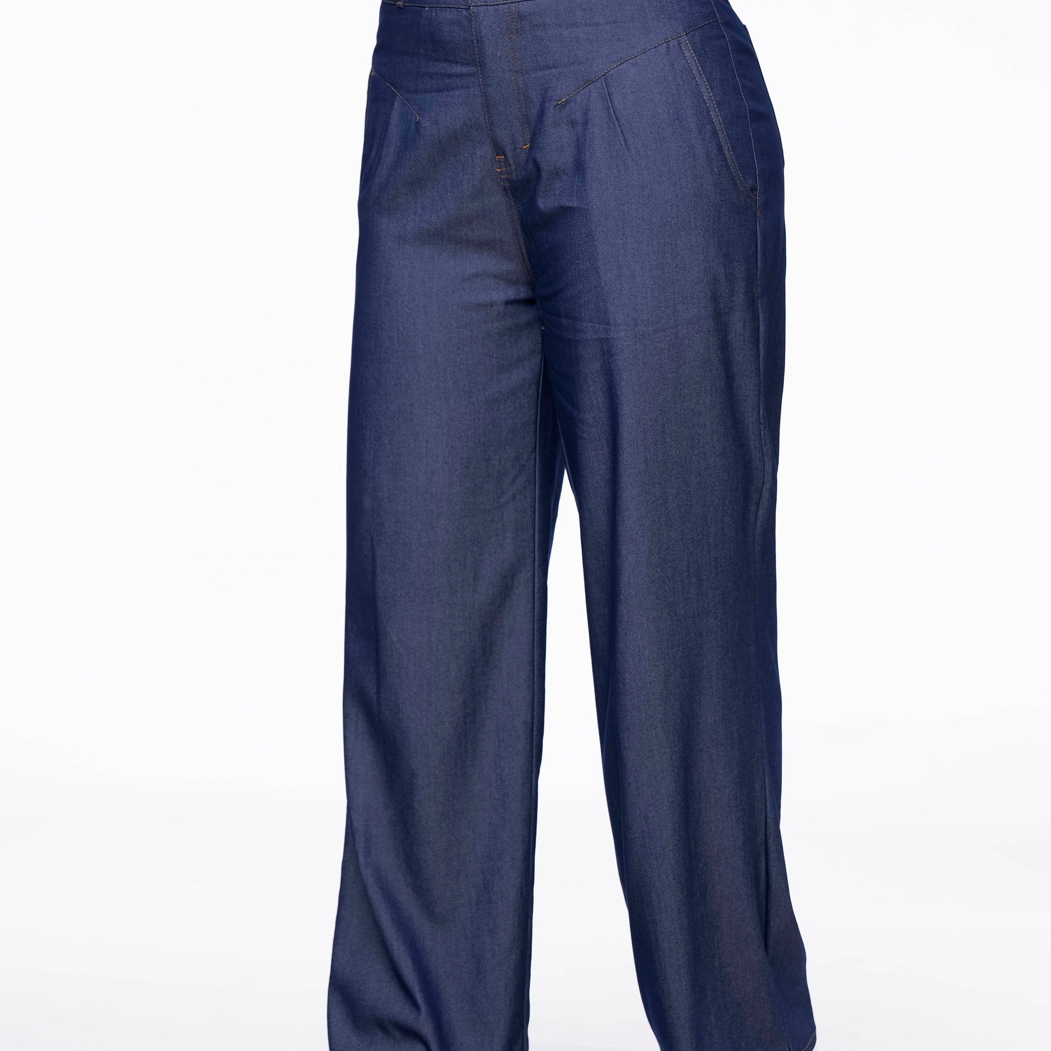Pantalón Para Mujer 8529