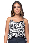 Blusa Para Mujer 8531