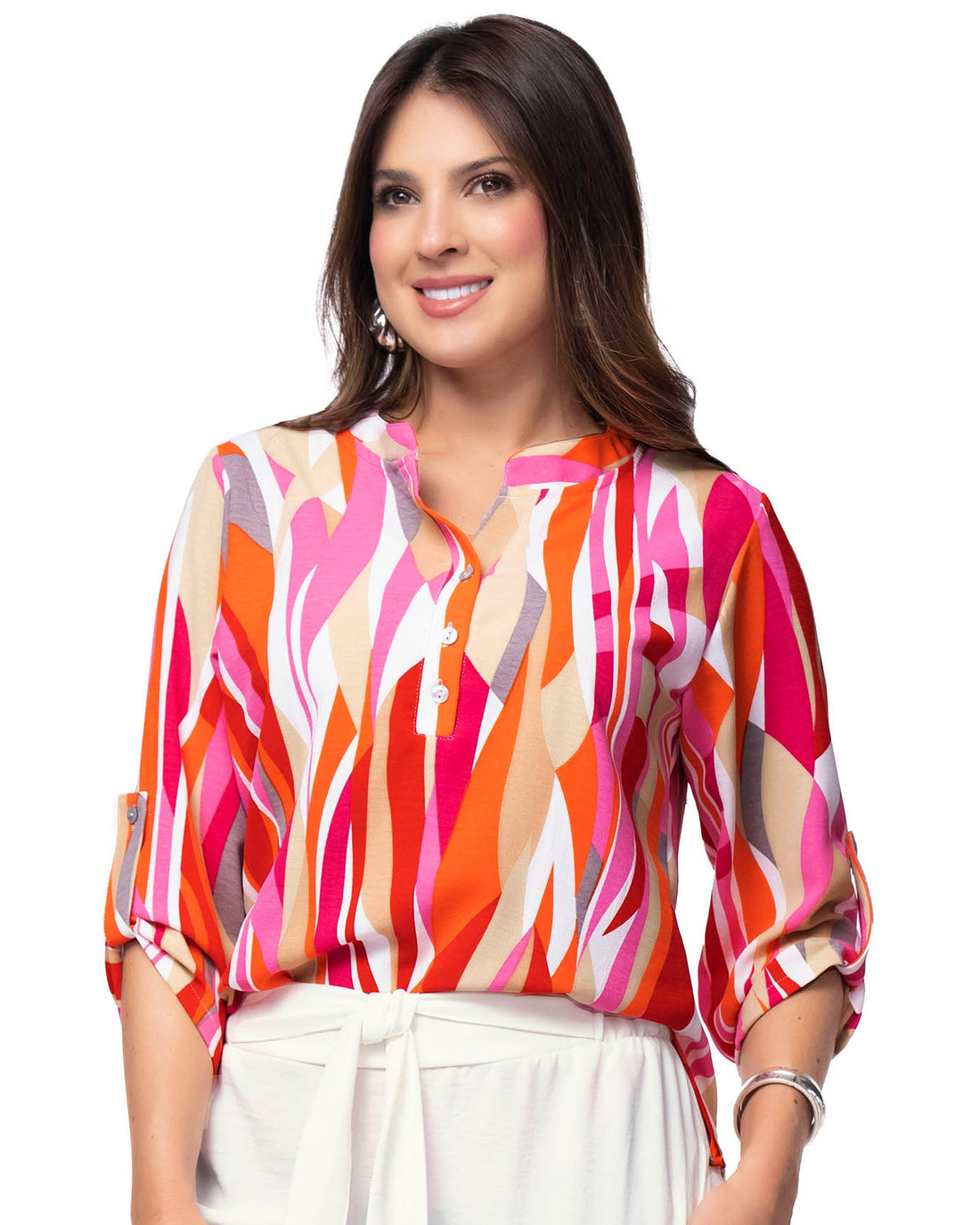 Blusa Para Mujer 8532