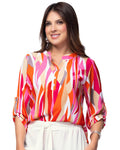 Blusa Para Mujer 8532