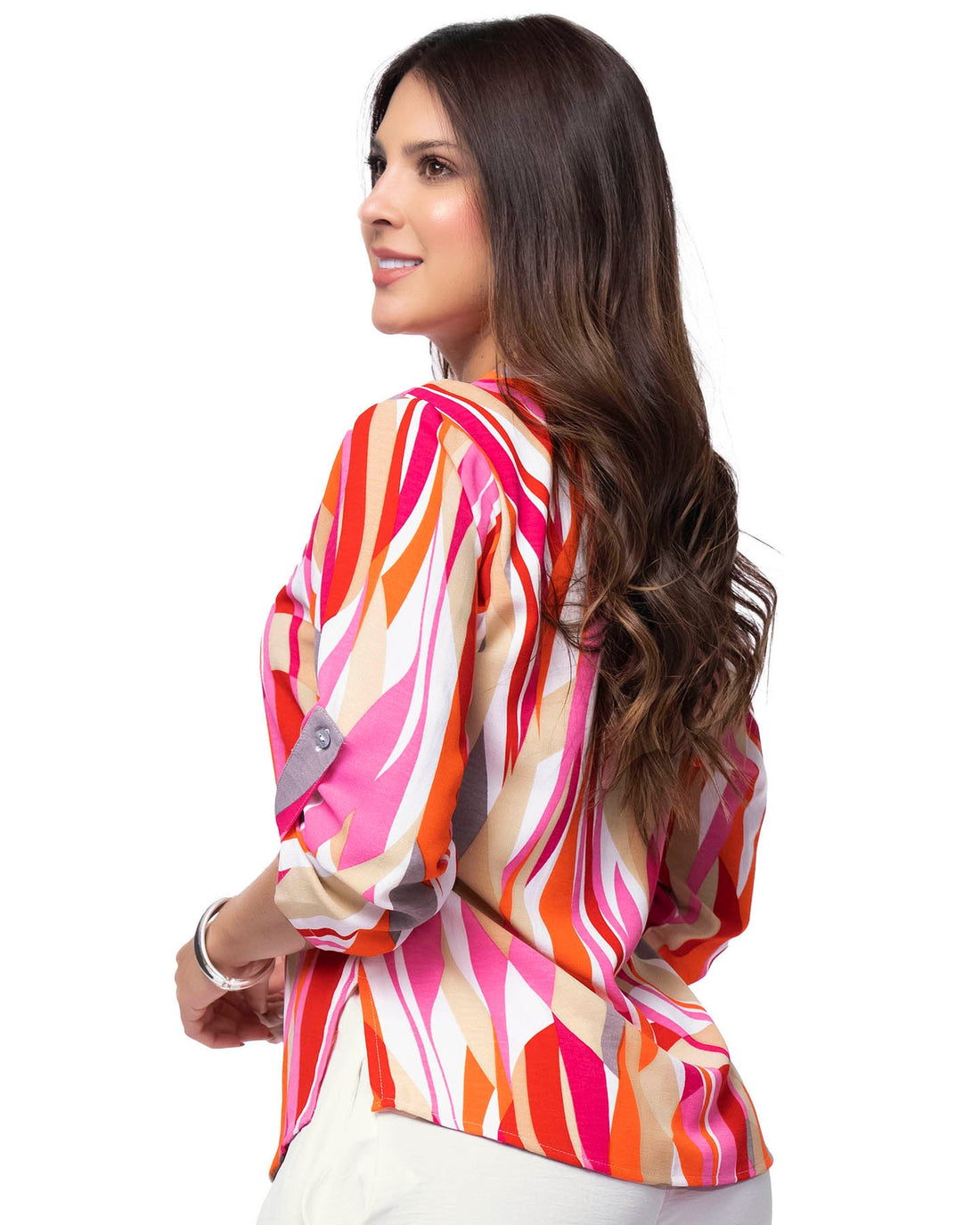 Blusa Para Mujer 8532
