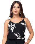 Blusa Para Mujer 8540