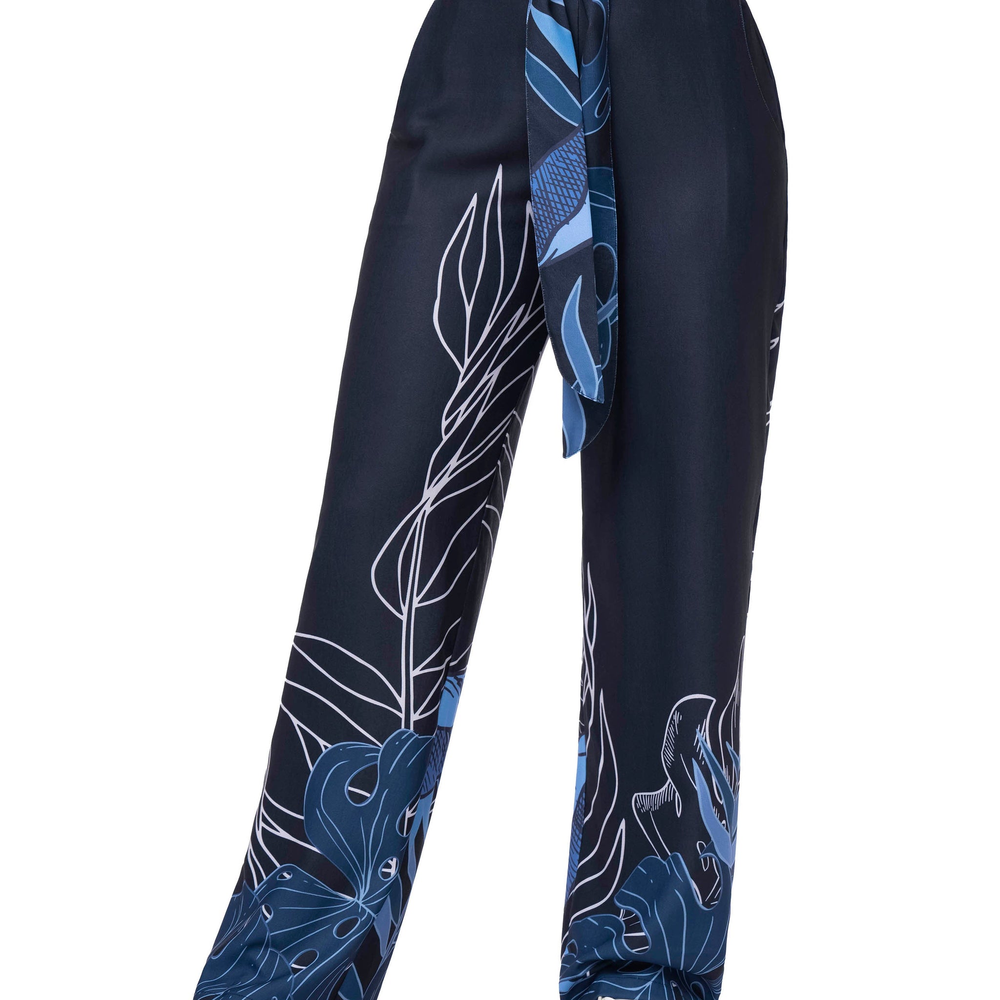 Pantalón Para Mujer 8543