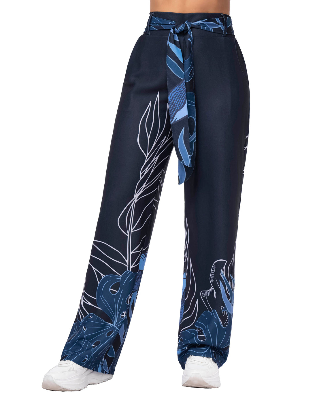 Pantalón Para Mujer 8543