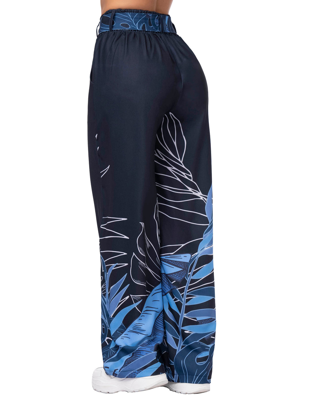Pantalón Para Mujer 8543