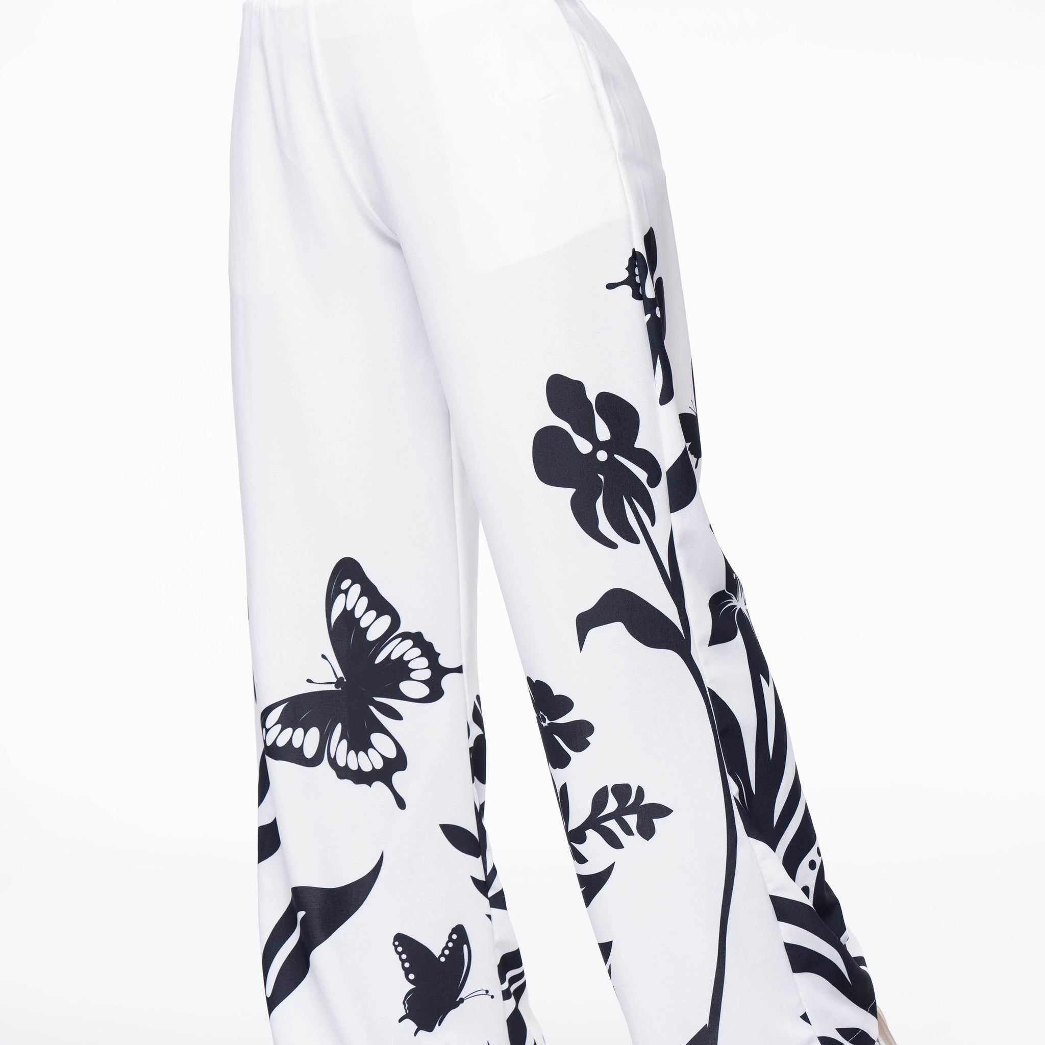 Pantalón Para Mujer 8546