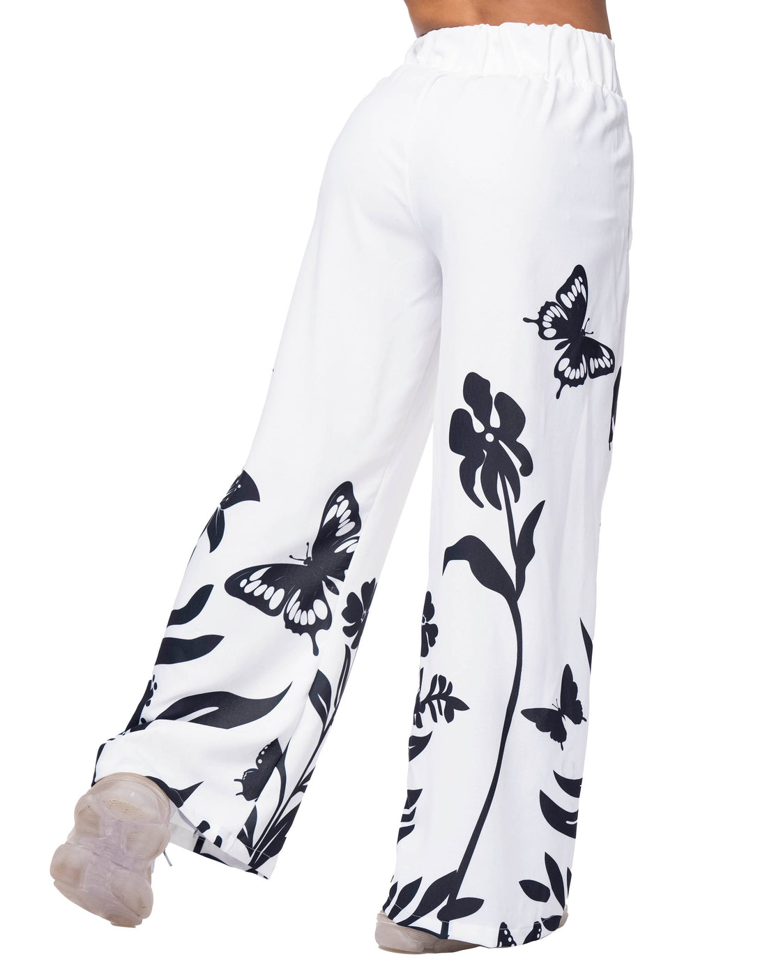 Pantalón Para Mujer 8546