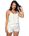 Pijama Para Mujer 8547
