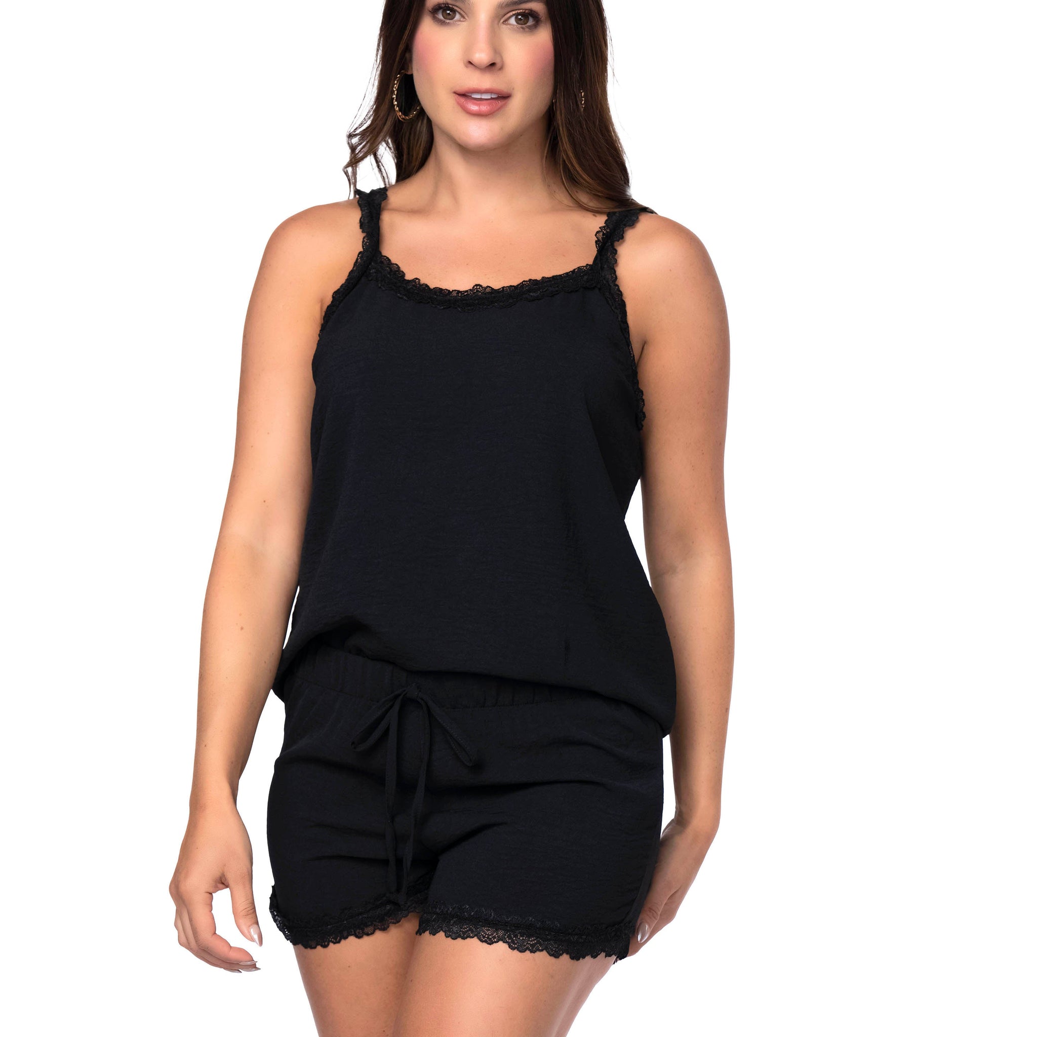 Pijama Para Mujer 8547