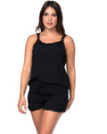 Pijama Para Mujer 8547