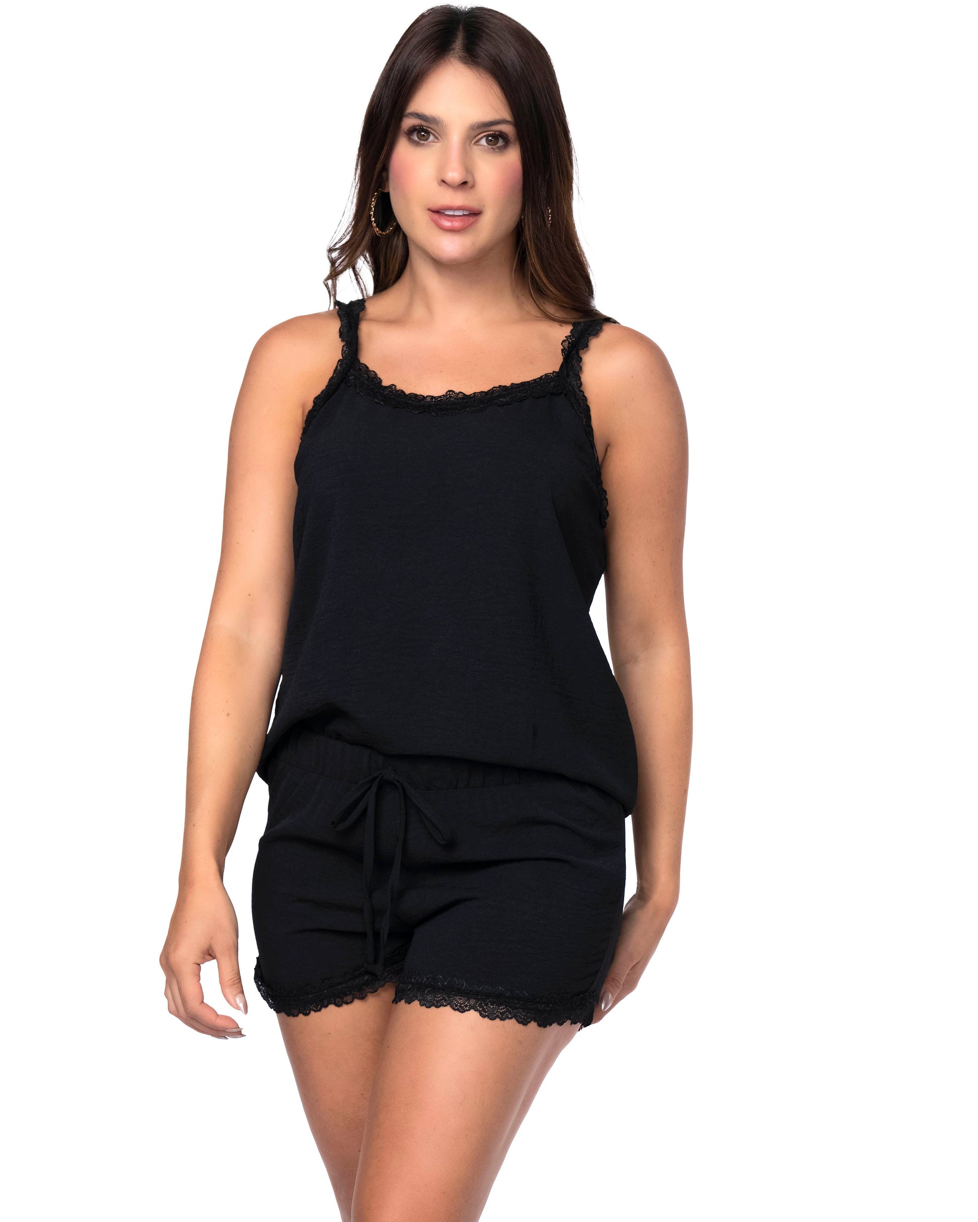 Pijama Para Mujer 8547