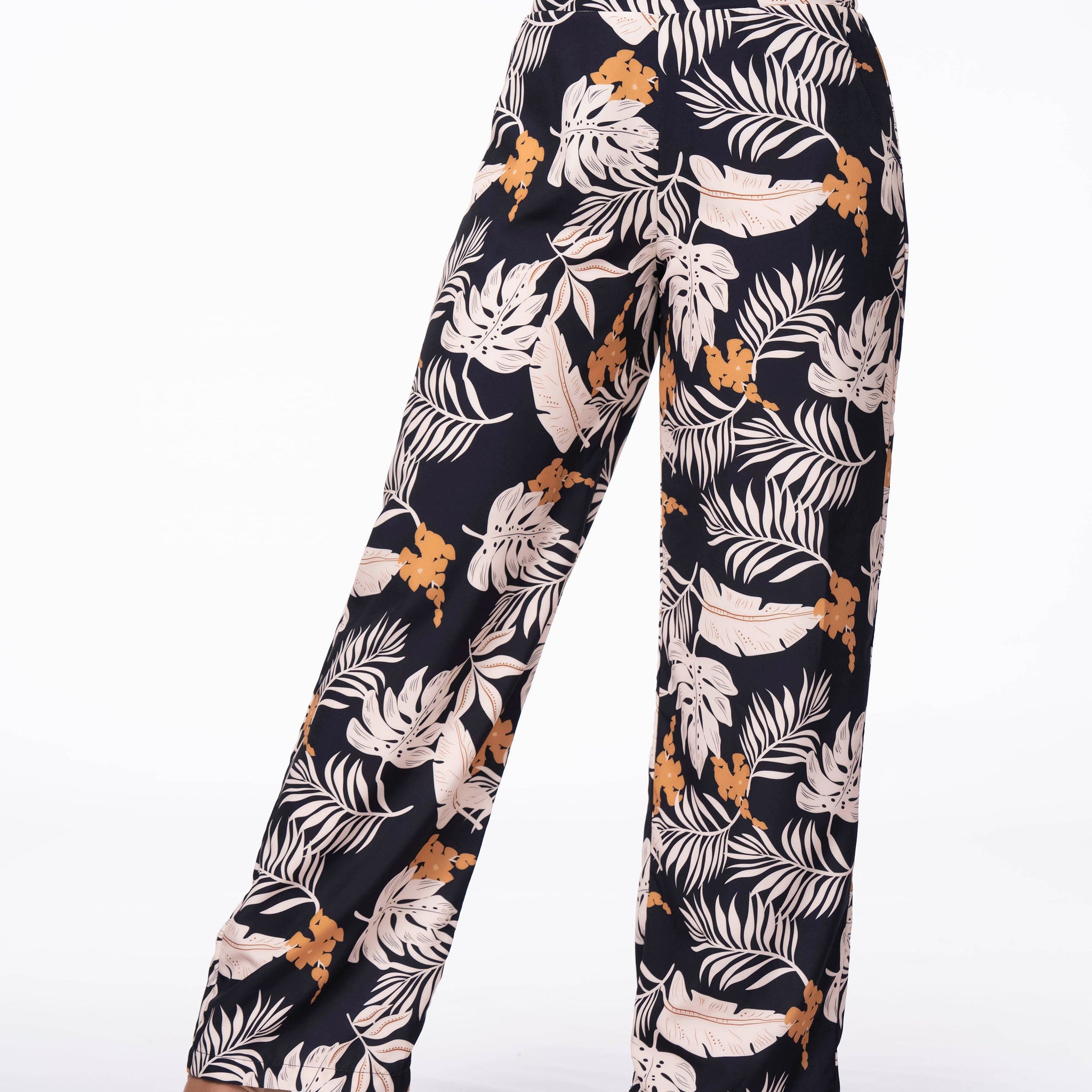 Pantalón Para Mujer 8550