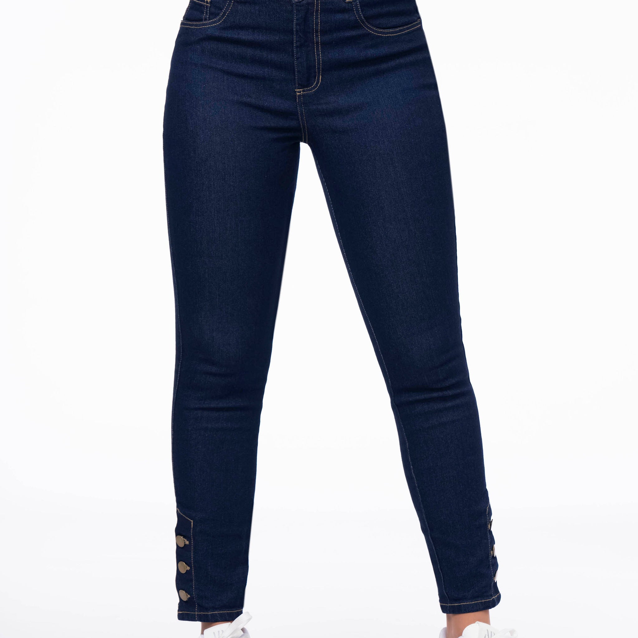 Jean Para Mujer 8553