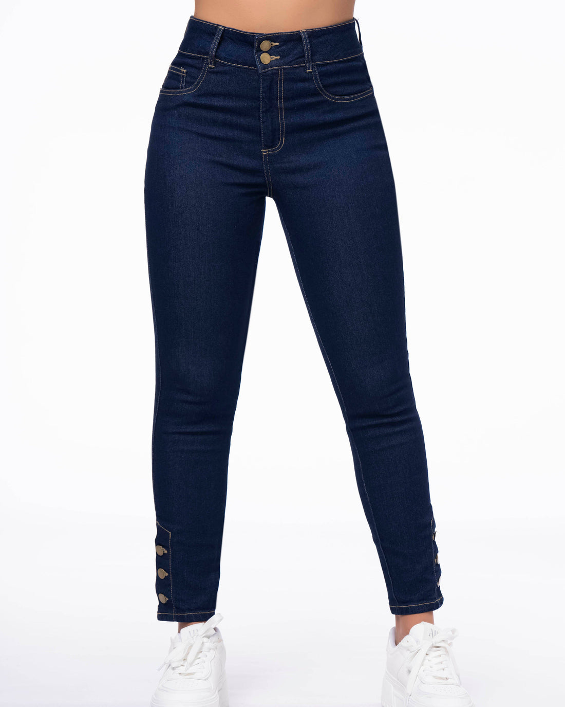 Jean Para Mujer 8553