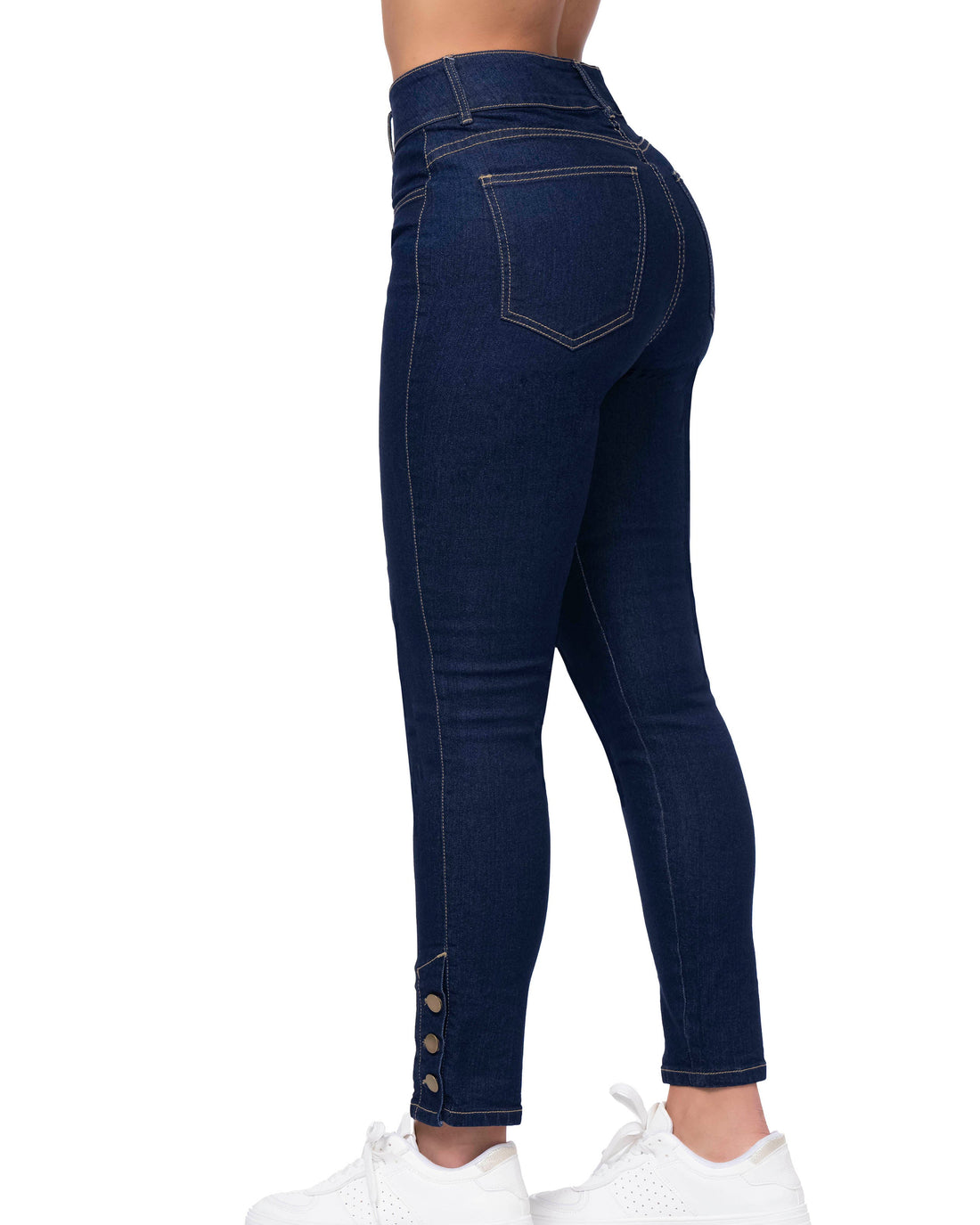 Jean Para Mujer 8553