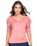 Blusa Para Mujer 8558