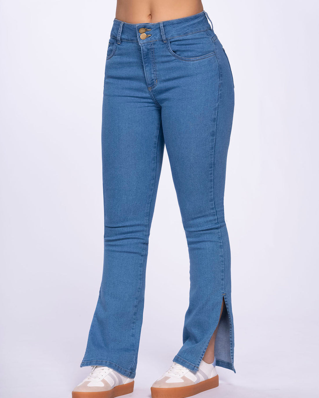 Jean Para Mujer 8559