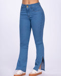 Jean Para Mujer 8559
