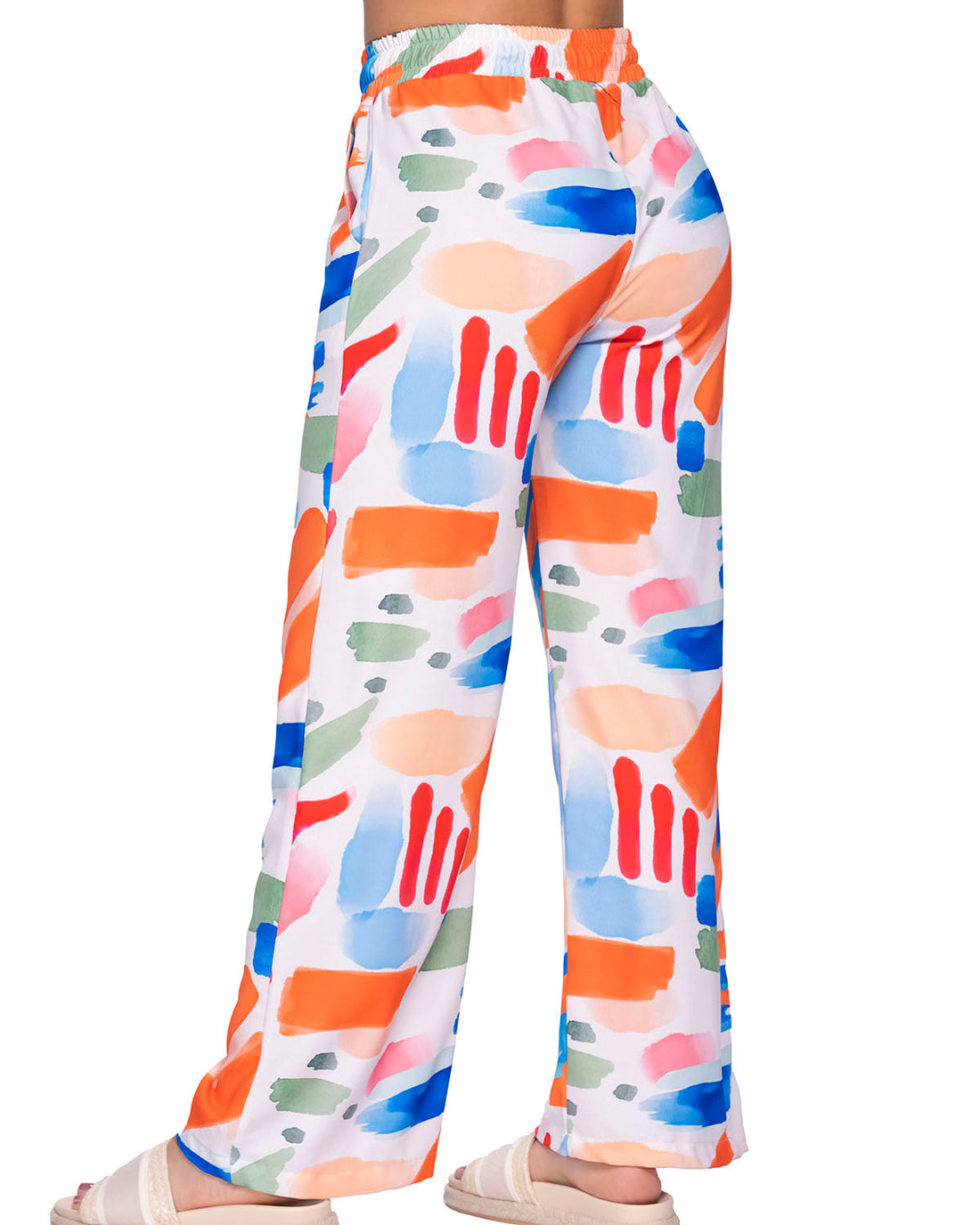 Pantalón Para Mujer 8564