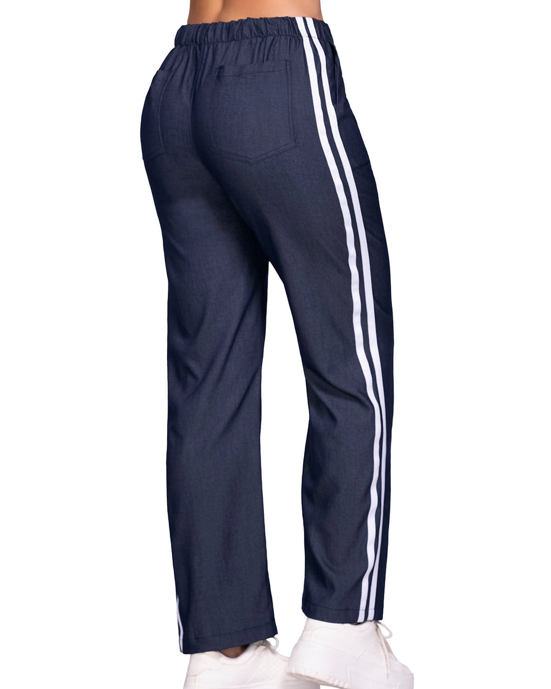 Pantalón Para Mujer 8565